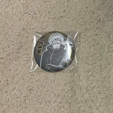 원피스 데컬렉션 캔뱃지 트라팔가 로