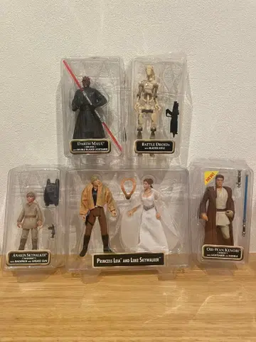 스타 워즈 묶음 판매 star wars