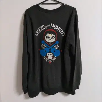 리멤버 미 속기모 트레이닝복 LL