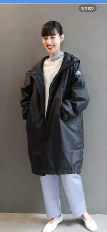 저널 스탠다드 케이프 하이츠