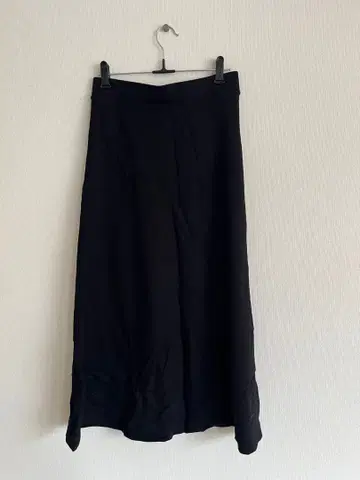 EVERYDAY I LIKE 저지 롱 스커트