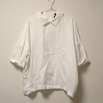 HEAVENLY 100% 린넨 셔츠