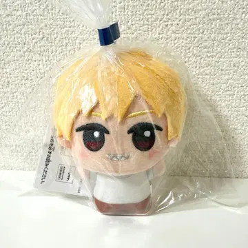 체인소 맨 SD 인형 봉제 인형 덴지