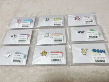 최저가 TWICE 러버 핀즈 THIS IS FOR 온라인 복권 컴프