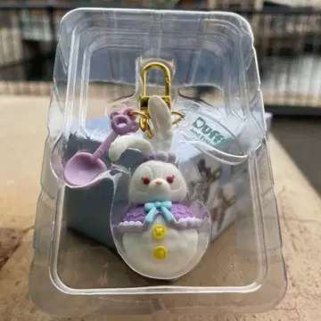 더피 & 프렌즈 시크릿 오브 스노위 데이 참 스텔라루