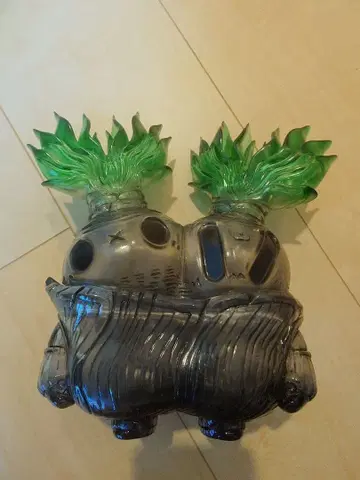 K.P.S 트윈즈 소프트 비닐만