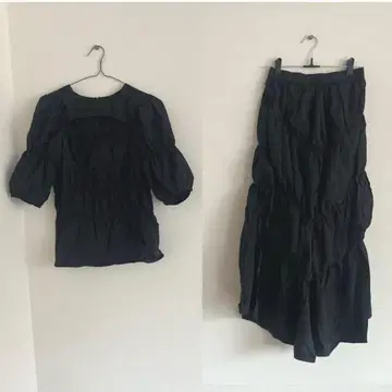 [ 새상품 ] IMMEZ 셋업