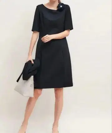 쿠미교쿠 [ 셋업 가능 ] Octa 라이트 저리 원피스 2