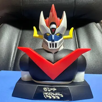 다이나믹 로봇 피규어 1996년제