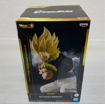 [미개봉 새상품] 드래곤볼 초 Grandista-GOGETA- 오지터