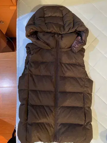 UNIQLO 여성용 베스트