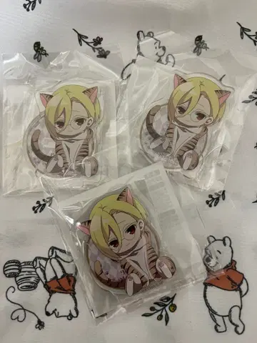 우울국의 모리아티 제비뽑기당 A상 루이스