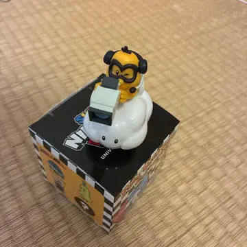 풀백카 컬렉션 [주게무 시크릿]