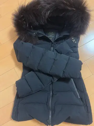 TATRAS SPERANZA 블랙 02