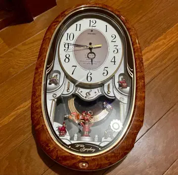 세이코 웨이브 심포니 AM213B