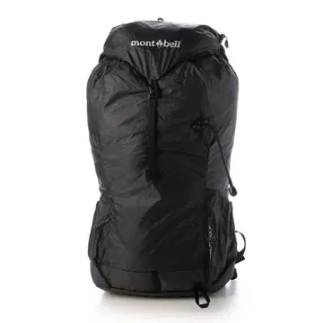 버사 라이트 팩 20 몽벨 mont-bell