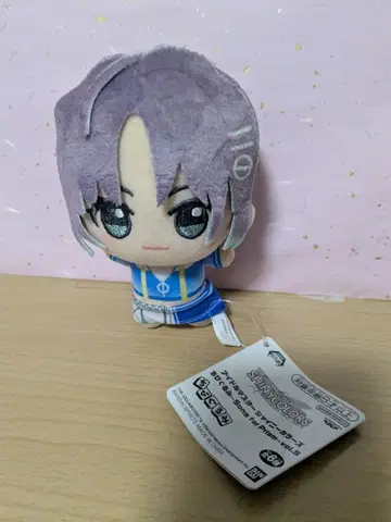 아이돌마스터 샤이니 컬러즈 SD 인형 샤니마스 아사쿠라 토오루