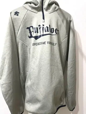 오릭스 버팔로즈 후드티