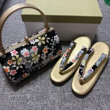 성인식용 조리 백