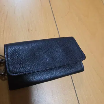 셀시오 가죽 키케이스