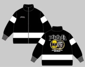 SPINNS x 포코피 콜라보 마일드 저지