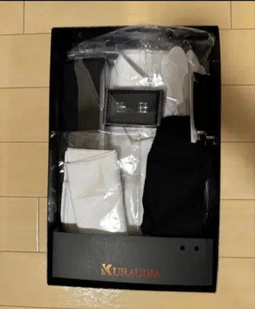 결혼식 양장 신랑 6점 KURAUDIA