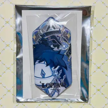 원신 파디루이 캔뱃지 대장