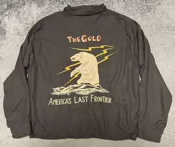 동양 엔터프라이즈 gold 알래스카 스카잔