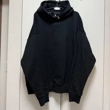 SY32 골프 후드티 남성 의류 XL