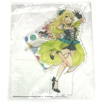 아이돌 마스터 팝 링크스 팝마스 아크릴 스탠드 호시이 미키