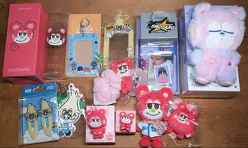 SHOTARO 쇼타로 리즈코 세트