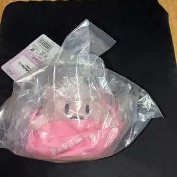 2025 포켓몬 컬렉션 복권 E상 복조리 인형 피피 인형