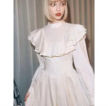 eimyistoire 롱 원피스