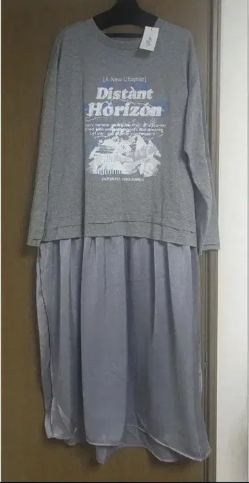 RADIATE 오키라쿠 도킹 원피스 야마다야