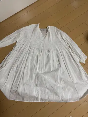 natural by clip studio clip 린넨 블라우스