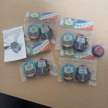 명공은 우매한 자와 같으니 가챠