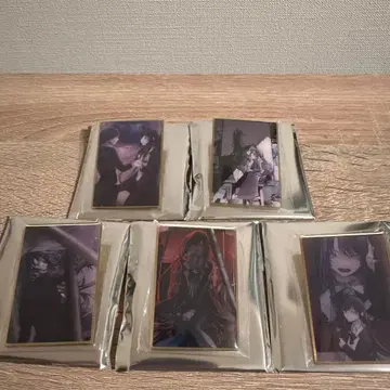 Ado 랜덤 핀즈 5종 요다카