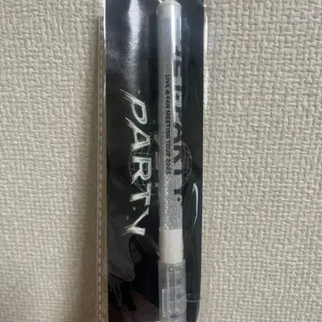 TJBB 응원봉 미사용