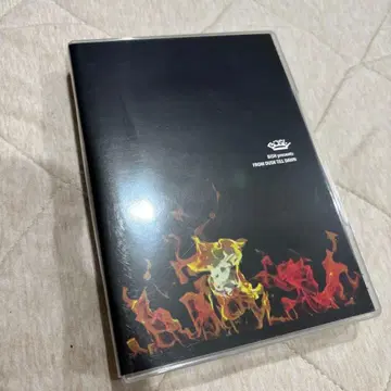 BiSH presents FROM DUSK TiLL DAWN