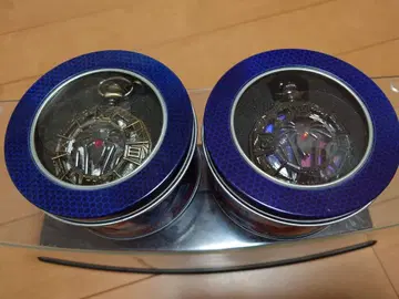 스파이더맨 회중시계 2개 세트