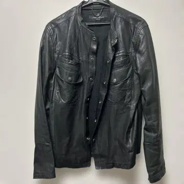 Allsaints 올세인츠 블랙 자켓 사이즈 M