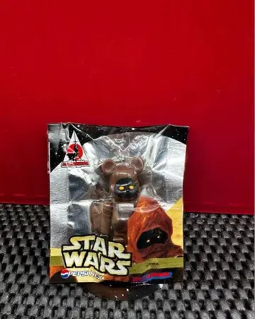 베어브릭 Jawa 익명 배송 네코포스