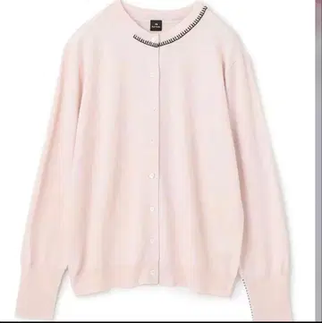 Paulsmith PS 폴스미스 스티치 울 베이직 가디건