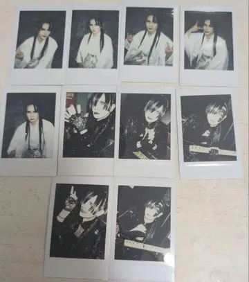 JILUKA Boogie님 과거 폴라로이드 12