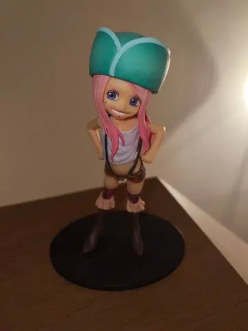 원피스 피규어 (보니 유년기)