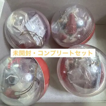 릴린린 캡슐 토이