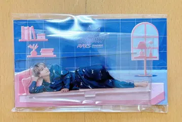 Snow Man 사쿠마 다이스케 RAYS 파자마 아크릴 스탠드