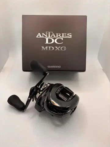 컨디션 최상 23 안타레스 DCMD XG 오른쪽 덤 있음