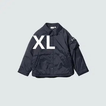 UNIQLO ANYA HINDMARCH 자켓