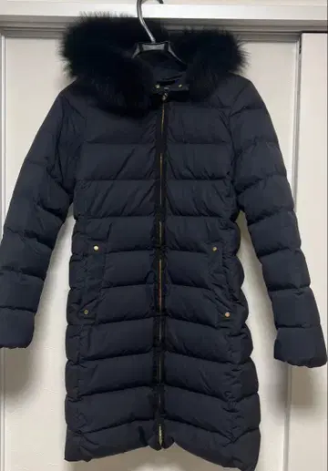 그린 라벨 릴랙싱 다운 네이비 38